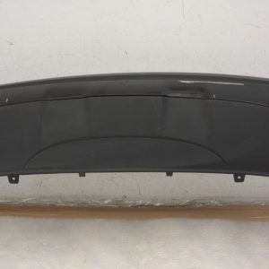 Mercedes GLA X156 Rear Bumper Lower Section 2017 TO 2020 A1568852600 Genuine - Image 11