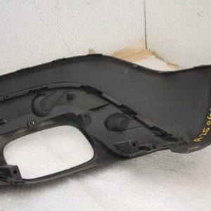 Mercedes GLA X156 Rear Bumper Lower Section 2017 TO 2020 A1568852600 Genuine - Image 16