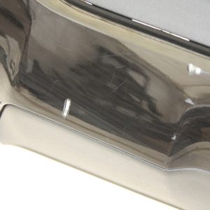 Mercedes GLA X156 Rear Bumper Lower Section 2017 TO 2020 A1568852600 Genuine - Image 6