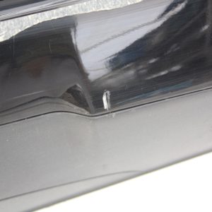 Mercedes GLA X156 Rear Bumper Lower Section 2017 TO 2020 A1568852600 Genuine - Image 7