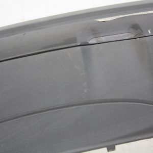 Mercedes GLA X156 Rear Bumper Lower Section 2017 TO 2020 A1568852600 Genuine - Image 8