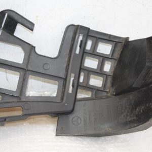 Mercedes GLA X156 Rear Bumper Right Bracket 2014 TO 2017 A1568851214 Genuine - Image 11