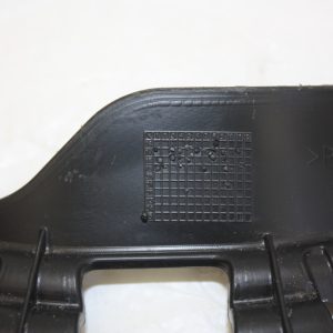 Mercedes GLA X156 Rear Bumper Support Bracket 2017 TO 2020 A1568855401 Genuine - Image 8