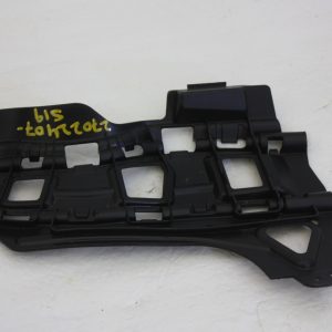 Mercedes GLA X156 Rear Bumper Support Bracket 2017 TO 2020 A1568855401 Genuine - Image 9