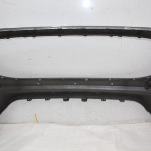 Mercedes GLB X247 AMG Front Bumper A2478859602 Genuine  *DAMAGED* - Image 12