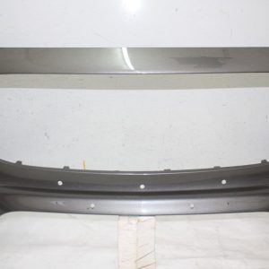 Mercedes GLB X247 AMG Front Bumper A2478859602 Genuine  *DAMAGED* - Image 3