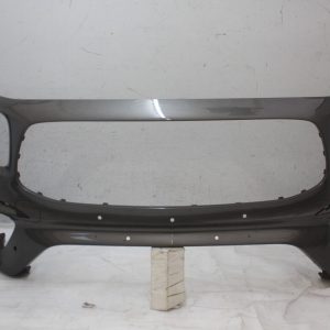 Mercedes GLB X247 AMG Front Bumper A2478859602 Genuine  *DAMAGED* - Image 1