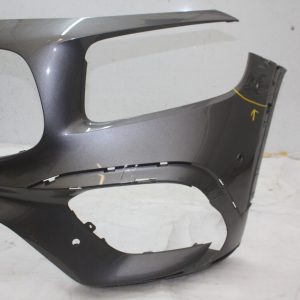 Mercedes GLB X247 AMG Front Bumper A2478859602 Genuine  *DAMAGED* - Image 6