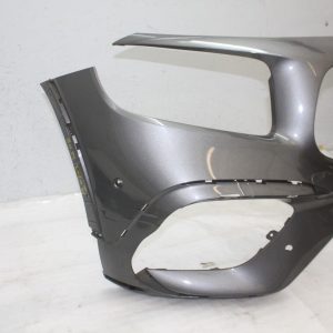 Mercedes GLB X247 AMG Front Bumper A2478859602 Genuine  *DAMAGED* - Image 7