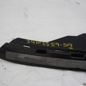 Mercedes GLB X247 AMG Front Bumper Left Bracket 2020 ON A2478855505 Genuine - Image 4