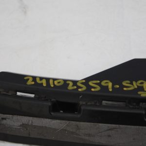 Mercedes GLB X247 AMG Front Bumper Left Bracket 2020 ON A2478855505 Genuine - Image 5