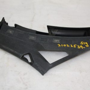 Mercedes GLB X247 AMG Front Bumper Left Bracket 2020 ON A2478859703 Genuine - Image 1