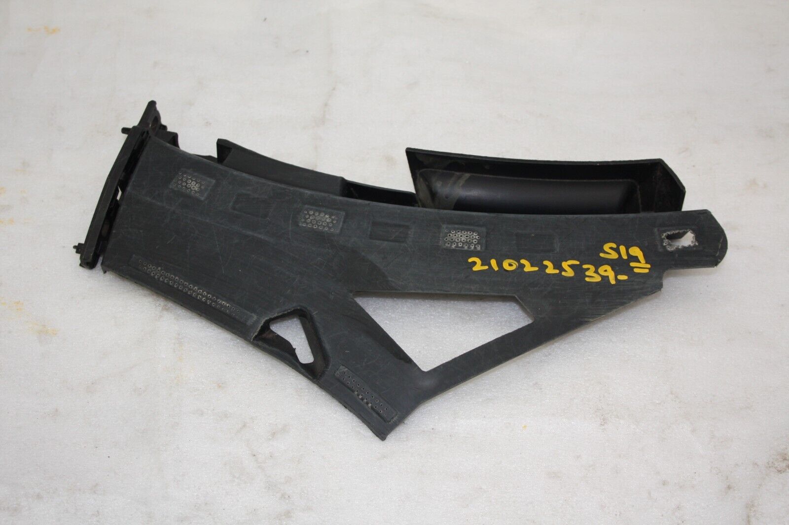 Mercedes GLB X247 AMG Front Bumper Left Bracket 2020 ON A2478859703 Genuine