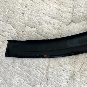 Mercedes GLB X247 AMG Front Left Wheel Arch Molding 2020 ON A2478806309 Genuine - Image 11
