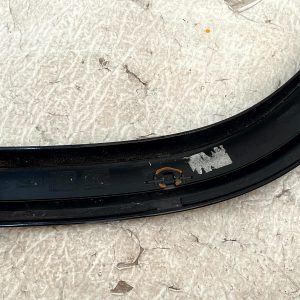 Mercedes GLB X247 AMG Front Left Wheel Arch Molding 2020 ON A2478806309 Genuine - Image 15