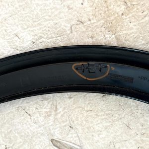 Mercedes GLB X247 AMG Front Left Wheel Arch Molding 2020 ON A2478806309 Genuine - Image 16