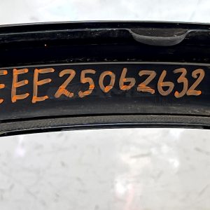 Mercedes GLB X247 AMG Front Left Wheel Arch Molding 2020 ON A2478806309 Genuine - Image 24