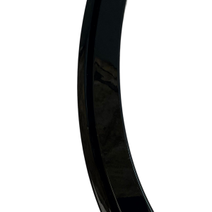 Mercedes GLB X247 AMG Front Left Wheel Arch Molding 2020 ON A2478806309 Genuine - Image 4