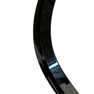 Mercedes GLB X247 AMG Front Left Wheel Arch Molding 2020 ON A2478806309 Genuine - Image 5