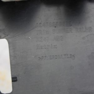 Mercedes GLB X247 AMG Rear Bumper 2019 TO 2023 A2478858002 Genuine *DAMAGED* - Image 20