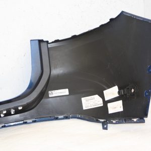 Mercedes GLB X247 AMG Rear Bumper 2020 ON A2478855600 Genuine - Image 12