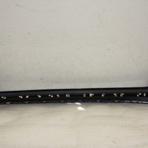 Mercedes GLB X247 AMG Rear Bumper 2020 ON A2478855600 Genuine - Image 13