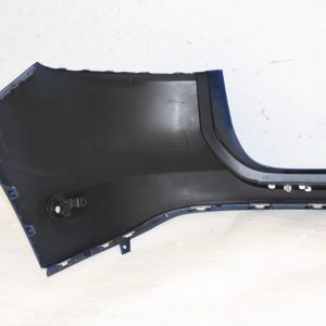 Mercedes GLB X247 AMG Rear Bumper 2020 ON A2478855600 Genuine - Image 14