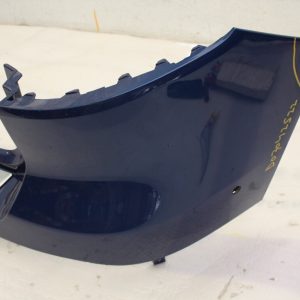 Mercedes GLB X247 AMG Rear Bumper 2020 ON A2478855600 Genuine - Image 7