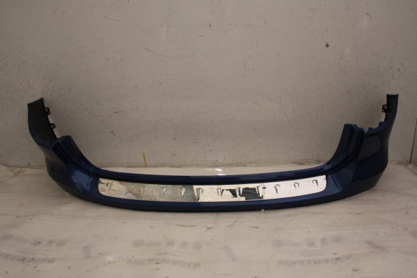 Mercedes-GLB-X247-AMG-Rear-Bumper-2020-ON-A2478855600-Genuine-176990698859