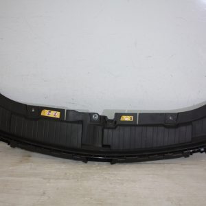 Mercedes GLB X247 Front Bumper Upper Support Bracket 2020 On A2478851507 Genuine