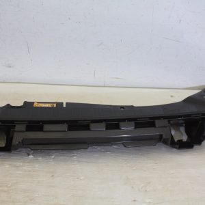Mercedes GLB X247 Front Bumper Upper Support Bracket 2020 On A2478851507 Genuine - Image 6