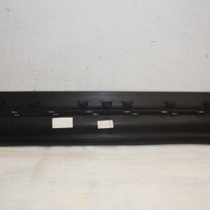 Mercedes GLB X247 Front Left Door Moulding A2477274501 Genuine - Image 17