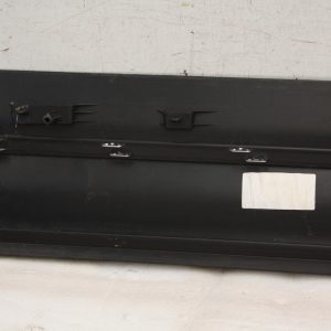 Mercedes GLB X247 Front Left Door Moulding A2477274501 Genuine - Image 20