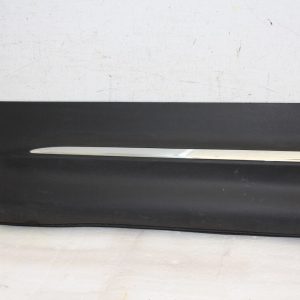 Mercedes GLB X247 Front Left Door Moulding A2477274501 Genuine - Image 5