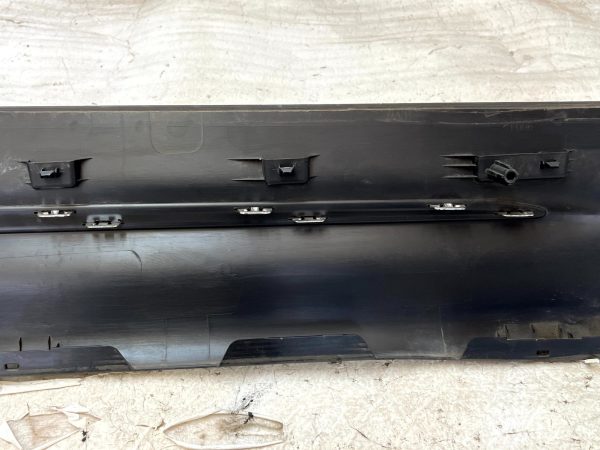 Mercedes GLB X247 Front Left Door Moulding Trim 2020 Onward A2477274501 Genuine 178502362079 10