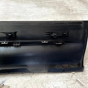 Mercedes GLB X247 Front Left Door Moulding Trim 2020 Onward A2477274501 Genuine - Image 11