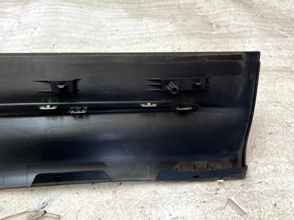 Mercedes GLB X247 Front Left Door Moulding Trim 2020 Onward A2477274501 Genuine 178502362079 11