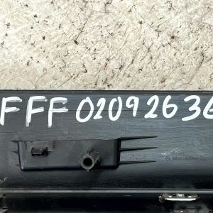 Mercedes GLB X247 Front Left Door Moulding Trim 2020 Onward A2477274501 Genuine - Image 13