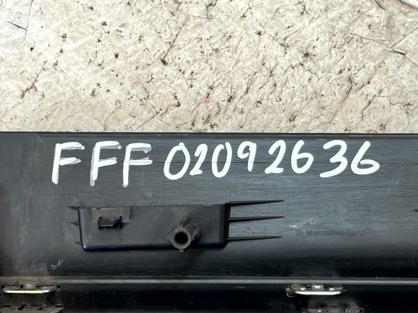 Mercedes GLB X247 Front Left Door Moulding Trim 2020 Onward A2477274501 Genuine 178502362079 13