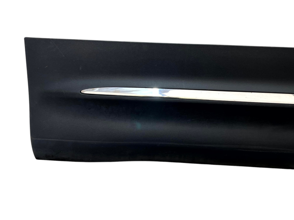 Mercedes GLB X247 Front Left Door Moulding Trim 2020 Onward A2477274501 Genuine 178502362079 2