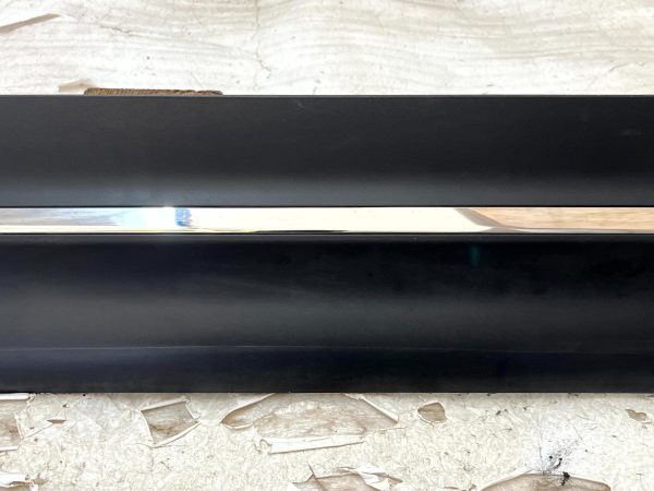 Mercedes GLB X247 Front Left Door Moulding Trim 2020 Onward A2477274501 Genuine 178502362079 4