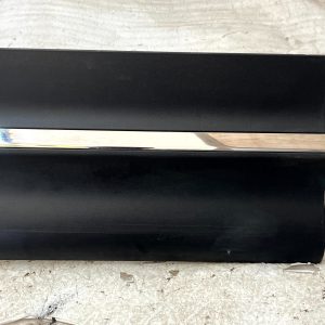 Mercedes GLB X247 Front Left Door Moulding Trim 2020 Onward A2477274501 Genuine - Image 5