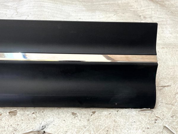 Mercedes GLB X247 Front Left Door Moulding Trim 2020 Onward A2477274501 Genuine 178502362079 5