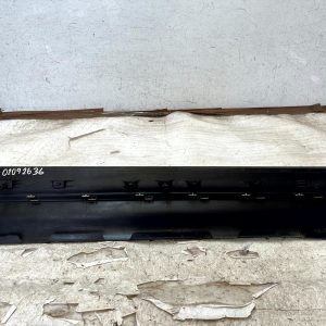 Mercedes GLB X247 Front Left Door Moulding Trim 2020 Onward A2477274501 Genuine - Image 6