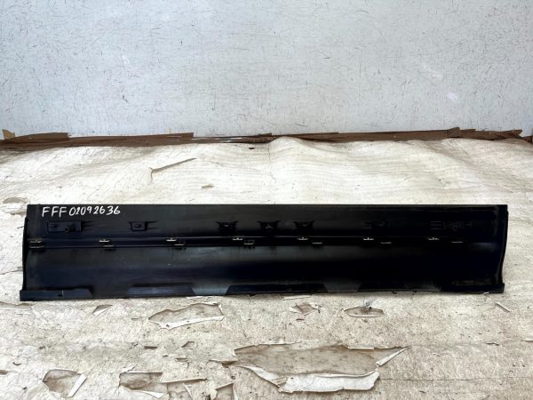 Mercedes GLB X247 Front Left Door Moulding Trim 2020 Onward A2477274501 Genuine 178502362079 6