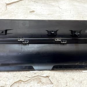 Mercedes GLB X247 Front Left Door Moulding Trim 2020 Onward A2477274501 Genuine - Image 8