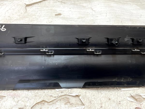 Mercedes GLB X247 Front Left Door Moulding Trim 2020 Onward A2477274501 Genuine 178502362079 8