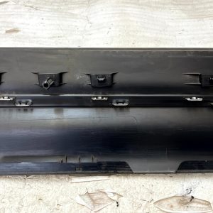 Mercedes GLB X247 Front Left Door Moulding Trim 2020 Onward A2477274501 Genuine - Image 9