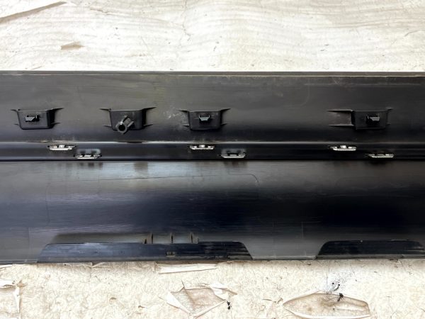Mercedes GLB X247 Front Left Door Moulding Trim 2020 Onward A2477274501 Genuine 178502362079 9