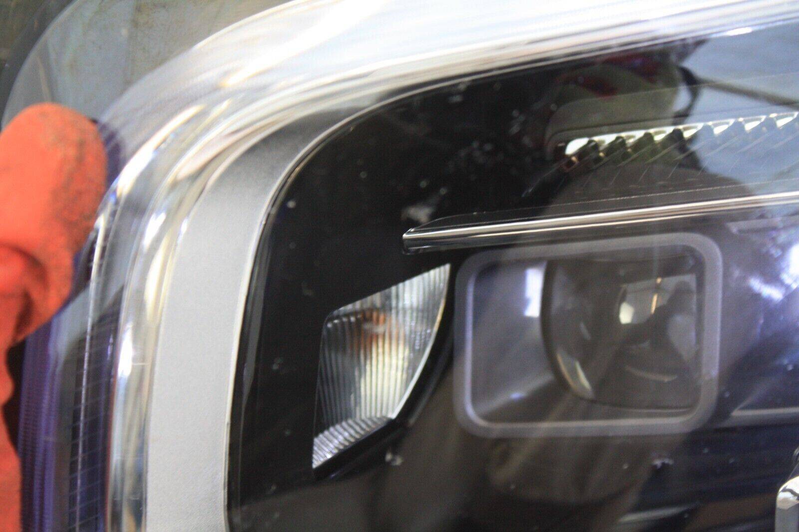 Mercedes-GLB-X247-Left-Side-LED-Headlight-2020-On-A2479066104-Genuine-176408864159-5
